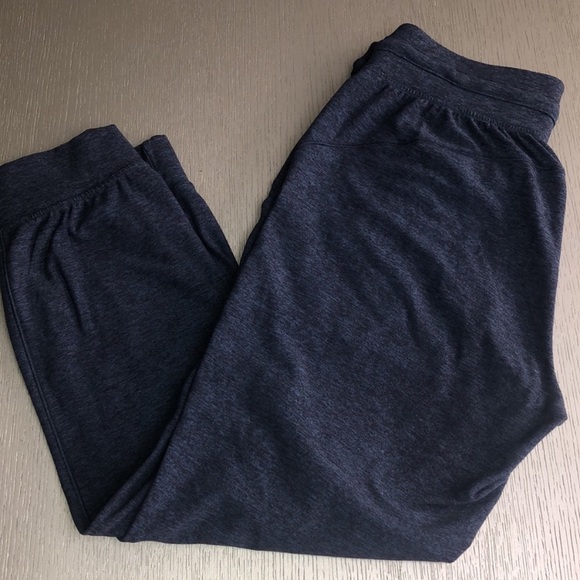 Lululemon Ready To Rulu Pant *Updated 25"
Heathered True Navy / Black - Picture 6 of 12
